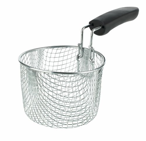 TV Unser Original 02900 gourmetmaxx Edelstahl Multi Fritteuse Deluxe - 3