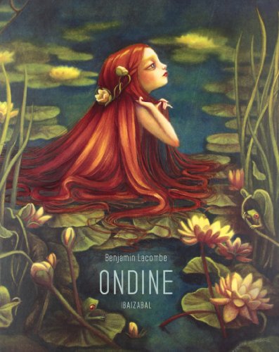 Télécharger Ondine Livre eBook France