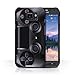 Produktbild STUFF4 Phone Case / Cover for Samsung Galaxy S6 Active/G890 / Playstation PS4 Design / Games Console Collection