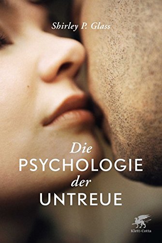 Preisvergleich Produktbild Die Psychologie der Untreue