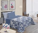 Estilo: colchas bouti termo decorativas lleva un relleno fino, ideal para meses de verano y entretiempo