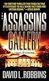Cover zum Buch The Assassins Gallery