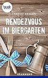 Cover zum Buch Rendezvous im Biergarten