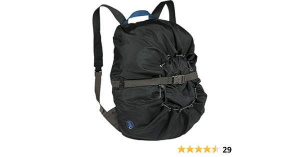 mammut rope bag element