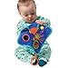 Manhattan Toy Whoozit Space Blankie