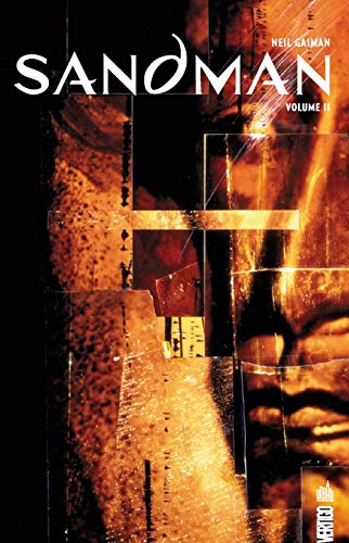 Sandman - volume 2 Sandman - volume 2