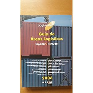 Guía de áreas logísticas, Logisnet 2006