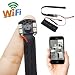 Ytcom Hidden Invisible HD 1080P WIFI Mini DVR Diy Module Spy IP Camera Security 12 MP RS.6299.00