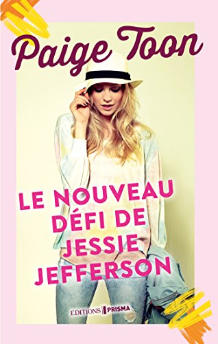 Le nouveau dÃ©fi de Jessie Jefferson en ligne