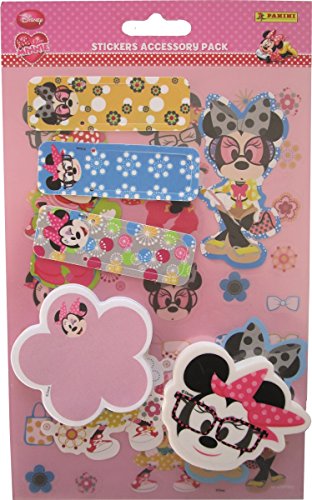 Preisvergleich Produktbild Naklejki Accessories Stickers - Minnie