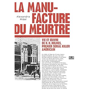 La manufacture du meurtre