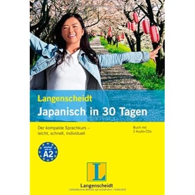 Pdf Langenscheidt Japanisch In 30 Tagen Set Aus Buch Und 2 Audio Cds Der Kompakte Sprachkurs Leicht Schnell Individuell Langenscheidt Selbstlernkurse In 30 Tagen œ Kostenlos Download Neuestes Einzigartiges Buch 92