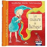 Les couleurs de Balthazar