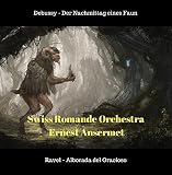  Debussy - Der Nachmittag eines Faun