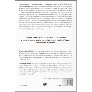 Capitalismo predatore. Come gli USA fermarono i progetti di Mattei e Olivetti e norma
