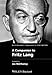 Produktbild A Companion to Fritz Lang (Wiley Blackwell Companions to)
