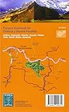 Image de Parque Nacional de Ordesa y Monte Perdido. 2 mapas. Escala 1:25.000. Ordesa, Bujaruelo, Añisclo, Escuáin, Pineta, Torla, Broto, Bielsa, Gavarnie. Es