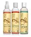 CARA B Naturally Deluxe Hair Mist Bundle w/ FREE Body Lotion RS.3336.00