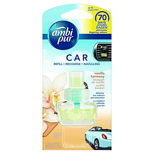 Ambipur 608901 Diffuseur/destructeur d'odeur