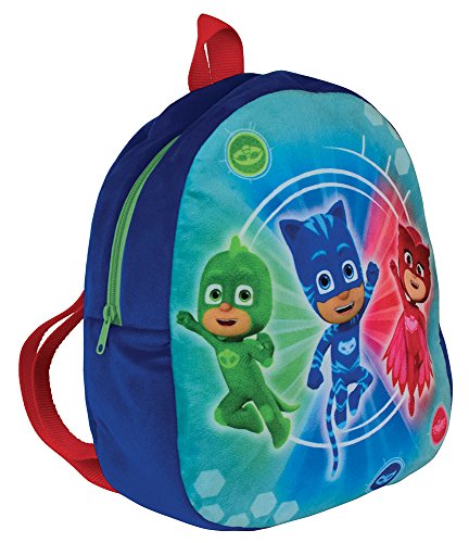Preisvergleich Produktbild Jemini jei023451 Rucksack pyjamasks