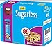 RiteBite Sugarless Protein Bar - Pack of 6 (Apple Cinnamon) RS.110.00