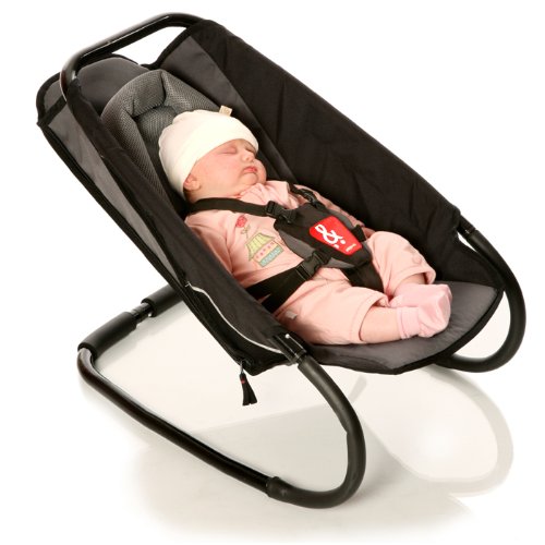 Phil And Teds Vibe Lazy Ted Bouncer Frame