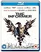 The Informer [Blu-ray] [2019] [Region Free]