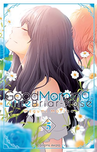 Téléchargez gratuitement ebook ebook Good Morning, Little Briar-Rose - tome 5 B07FHT4RHC RTF RTF
