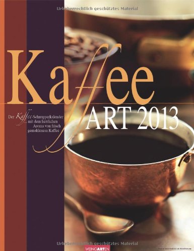 KaffeeArt 2013