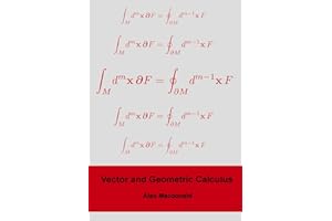 Vector and Geometric Calculus