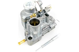 25294906 CARBURATORE PINASCO 24/24 ER RACING SENZA MIX. VESPA PX 150