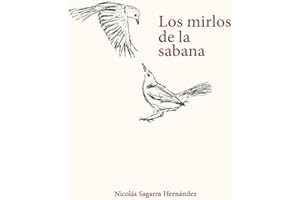 Los mirlos de la sabana