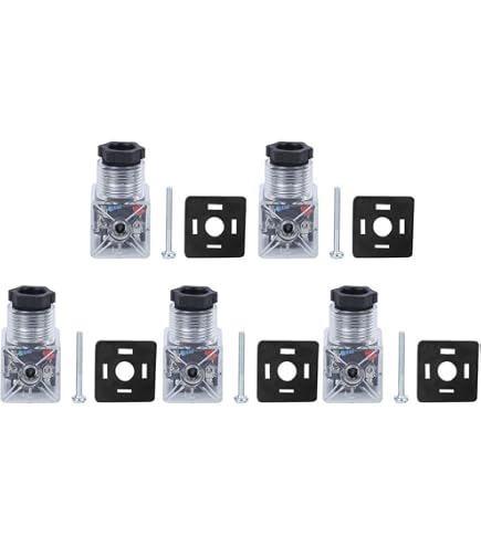 Valvola Magnetica 220V 50/60Hz 230V 60Hz BOSCH 1 827 414 016 / 0 820 Valvola Magnetica 220V 50/60Hz 230V 60Hz BOSCH 1 827 414 016 / 0 820