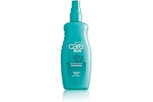 Avon Care Sun+ After Sun Refreshing & Hydrating Cooling Spray with Vitamin C 150ml
