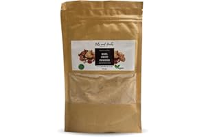 OILS AND HERBS UK Organic Bael fruit Powder - Aegle marmelos – 100% Pure and Natural-Bilva Powder