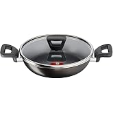 Tefal 2x Xl Cover Sahan 24 Cm