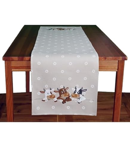 KAMACA Nappe De Table, Printemps, été, Décor Maritime, Phare