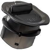 Cup Meter Cap,Compatible With Cecotec | MAMBO 7090 8090 9090 10070 10090 12090