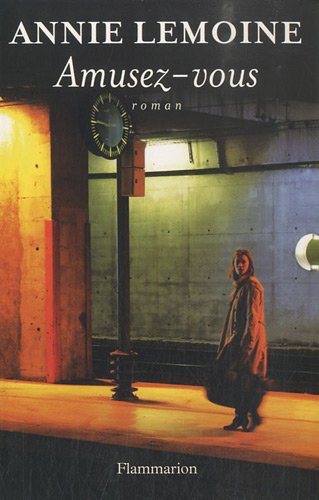 couverture de : Amusez-vous