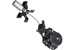 Uenopedin MJ LR024145 Spare Wheel Winch Replacement for Discovery 3 & 4 2004-2013 R-ange R-over Sport 2005-2013 LR039486 LR064520