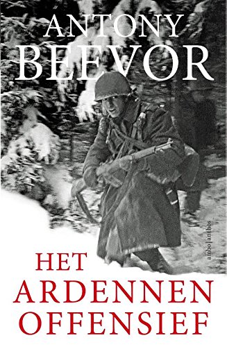 Ebook Het Ardennenoffensief