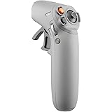 DJI RC Motion 2 - Controller immersivo intelligente, operazioni multidirezionali, accessorio multifunzionale e intuitivo per 