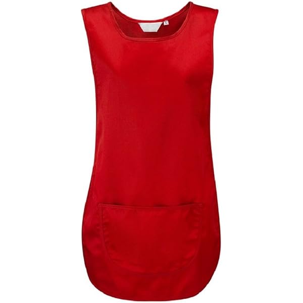 Tablier D'Élevage North Ways Delphis - Marine, Taille S/M/L - Fermeture Cordon