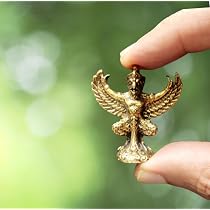 Purpledip Miniatur-Statue Nag Kanya – Stehende Göttin, Metall, Sammlerstück, Für Zuhause Oder Tempel