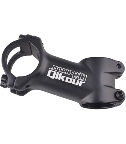 Potencia BMX Cult Forged Salvation V5 - Aluminio 6061 Forjado, Reach 51mm, Rise 32mm
