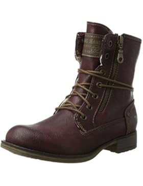 Mustang Damen 1139-629-55 Stiefel
