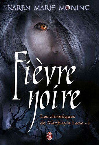 couverture de : Fi&egrave;vre noire