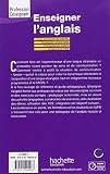 Image de Enseigner l'anglais