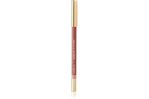 NABLA Close-Up Lip Shaper Nude medio-chiaro rosato freddo | Matita Labbra Lip Liner Cremosa e Scorrevole con Alta Pigmentazione per Effetto Volume | Lunga Durata, No-Transfer, Waterproof e Vegan