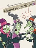 Image de A bruxa enrabechada (Infantil-Xuvenil)